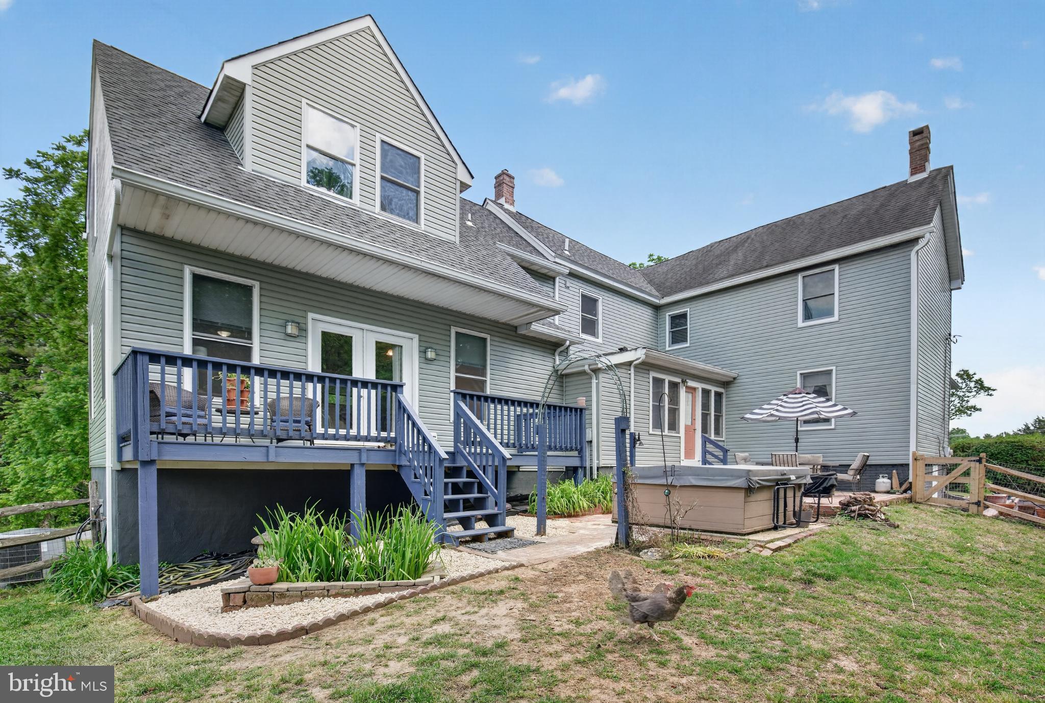 2715 Lower Marlboro Road Owings, MD 20736 - Photo 8 of 69