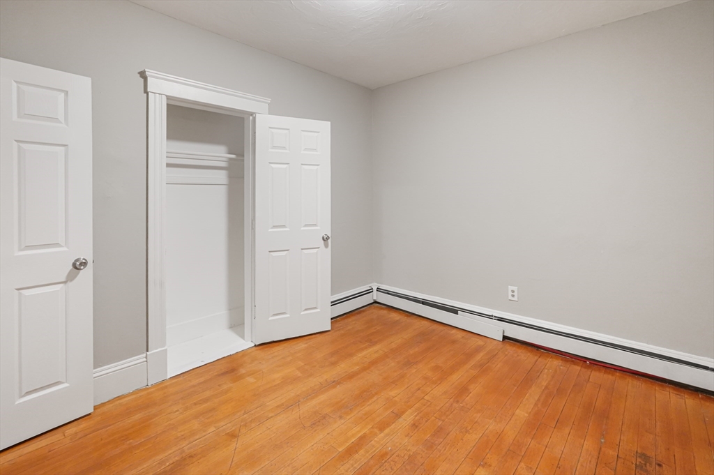 15 Mendon Street, Unit 3 Worcester, MA 01604 - Photo 19 of 28 a view of empty room