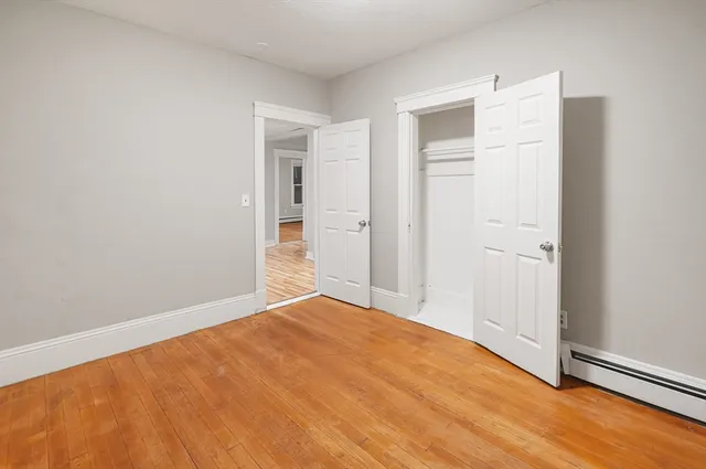 $2,500 | 15 Mendon Street, Unit 3, Worcester, MA 01604