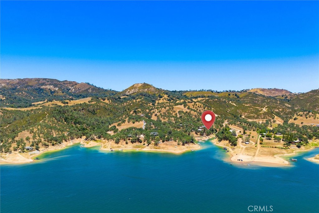 6265 Nacimiento Shores Road, Unit 2 Bradley, CA 93426 - Photo 36 of 41