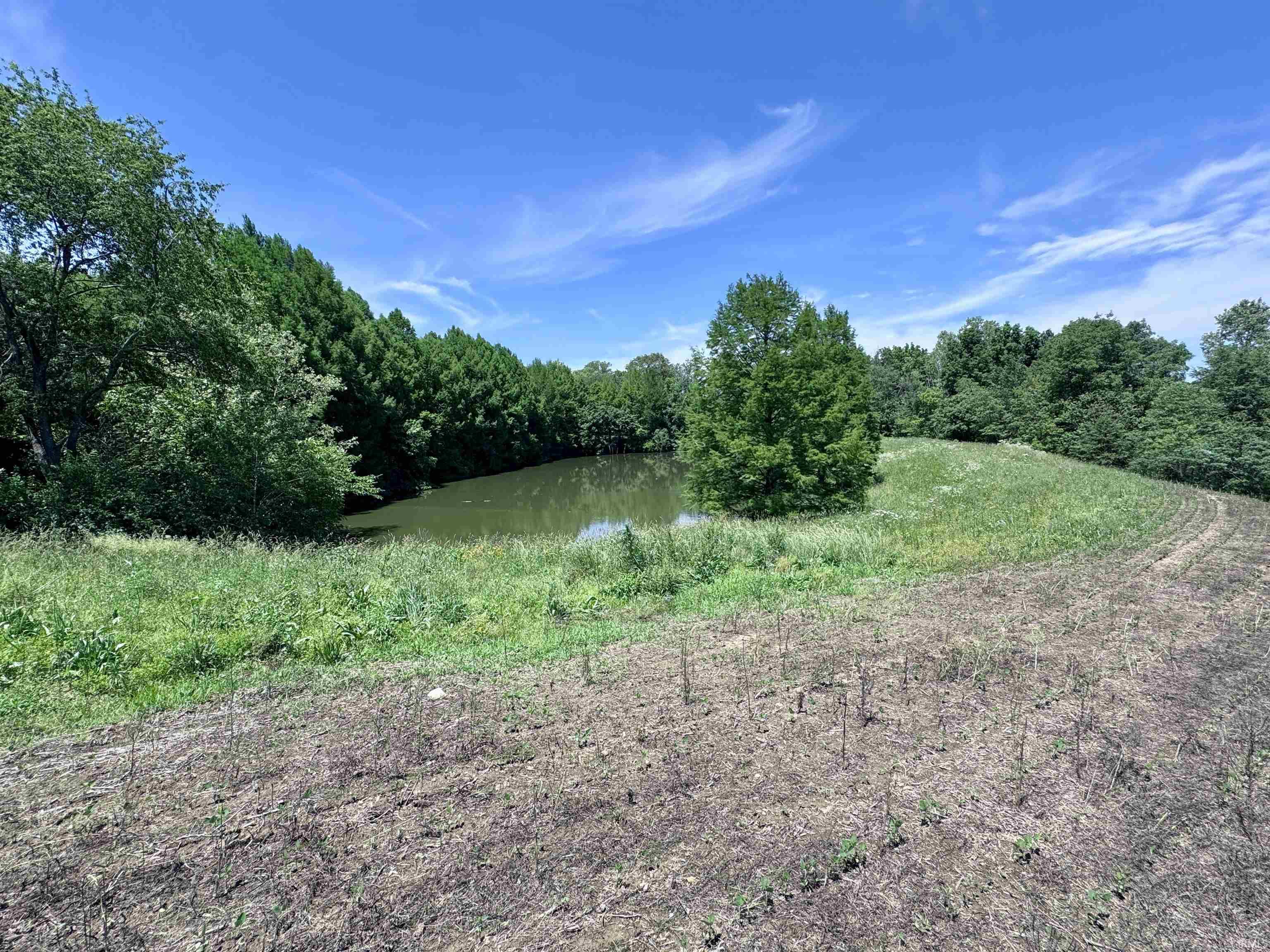 Off Ziegler Road Loogootee, IN 47553 - Photo 21 of 29