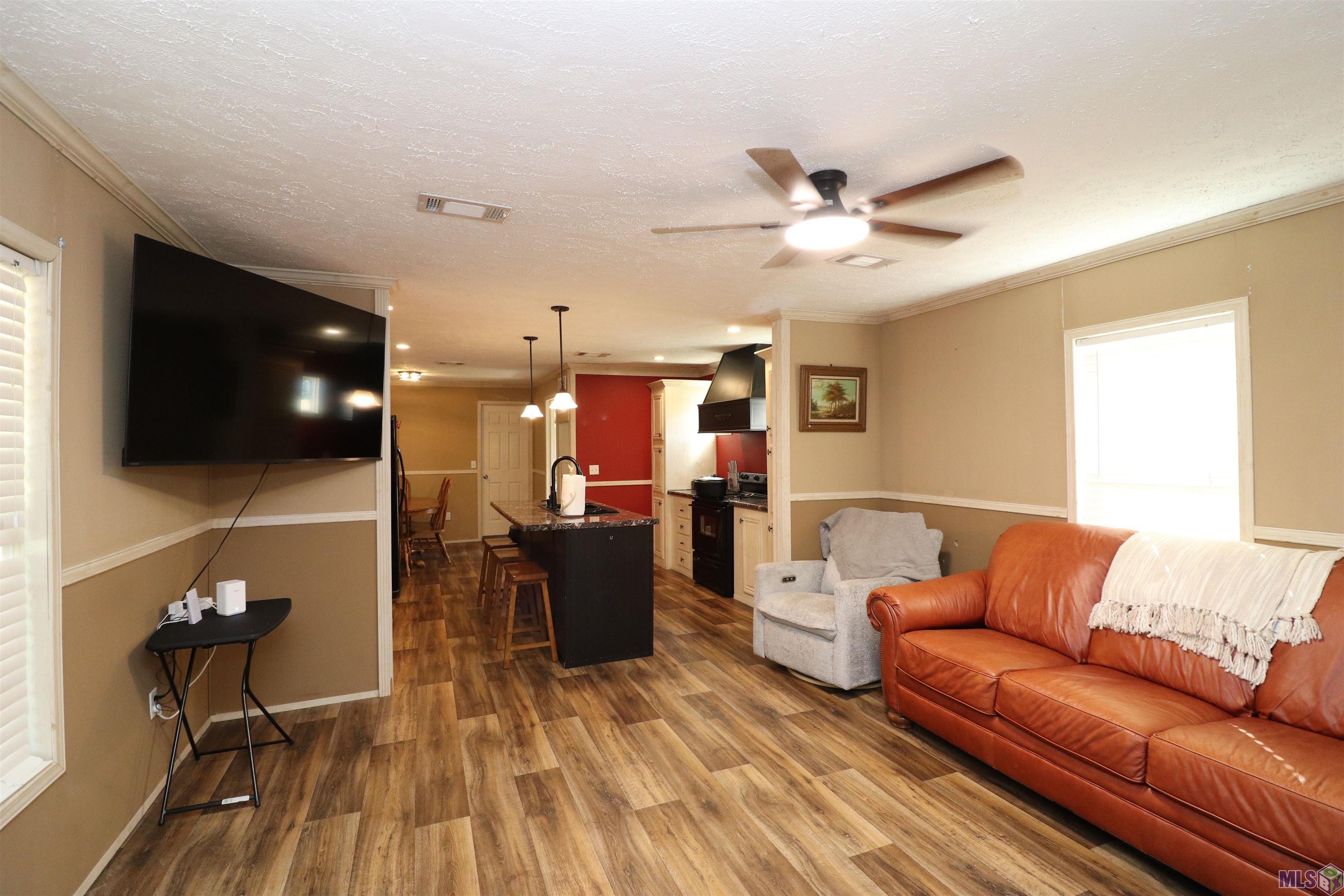 3320 Busy Corner Road Gloster, MS 39638 - Photo 12 of 34