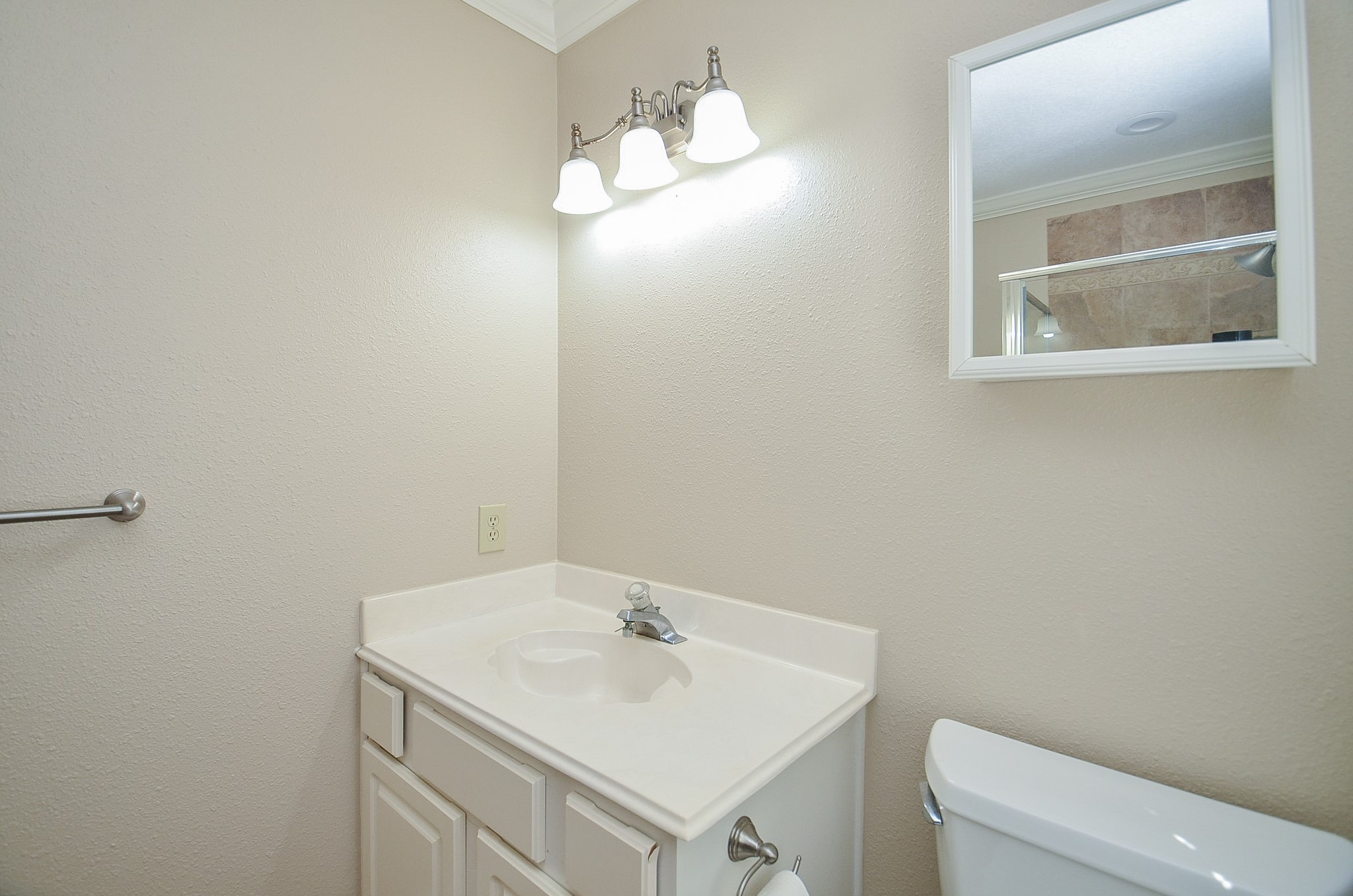 8803 Tweedbrook Drive Spring, TX 77379 - Photo 28 of 36 This room has an en-suite bath as well.