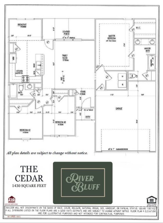 668 Belfast Loop Ellabell, GA 31308 - Photo 3 of 4