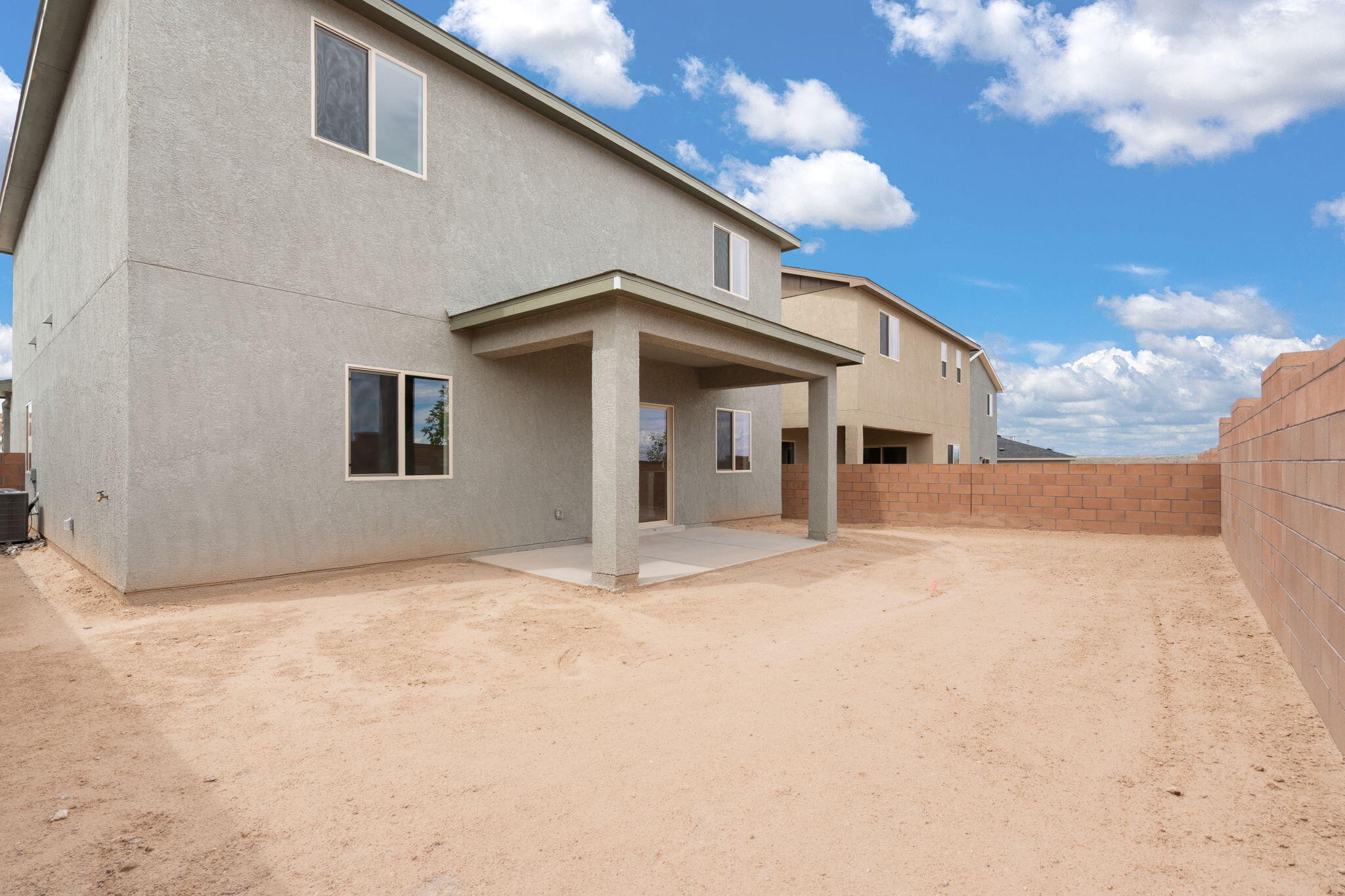 1724 Cowboy Hvn Lane Northeast Rio Rancho, NM 87144 - Photo 29 of 29 Gallery Image 29