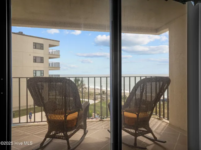 $489,000 | 1505 Salter Path Road, Unit 323, Indian Beach, NC 28512