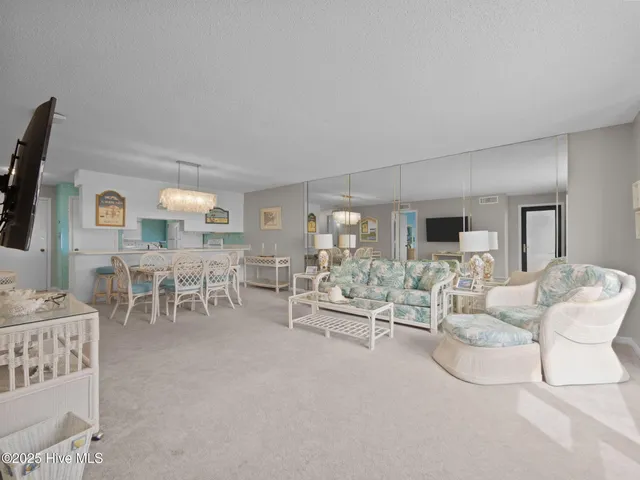 $489,000 | 1505 Salter Path Road, Unit 323, Indian Beach, NC 28512