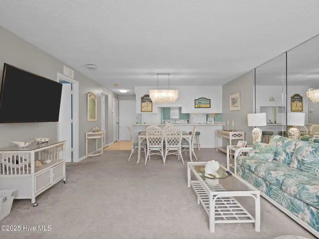 $489,000 | 1505 Salter Path Road, Unit 323, Indian Beach, NC 28512