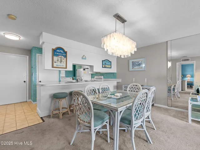 $489,000 | 1505 Salter Path Road, Unit 323, Indian Beach, NC 28512