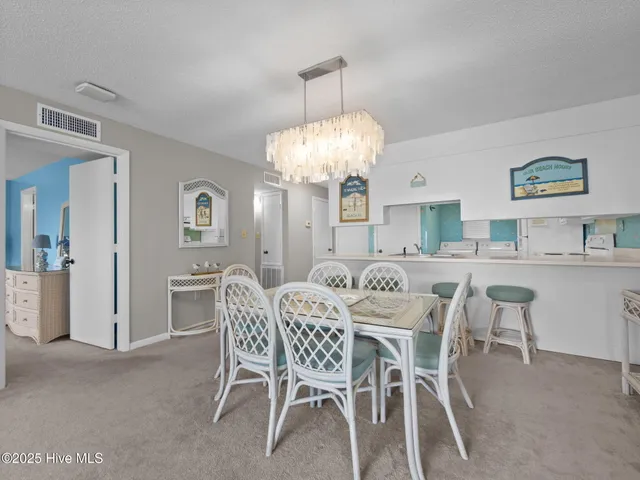 $489,000 | 1505 Salter Path Road, Unit 323, Indian Beach, NC 28512