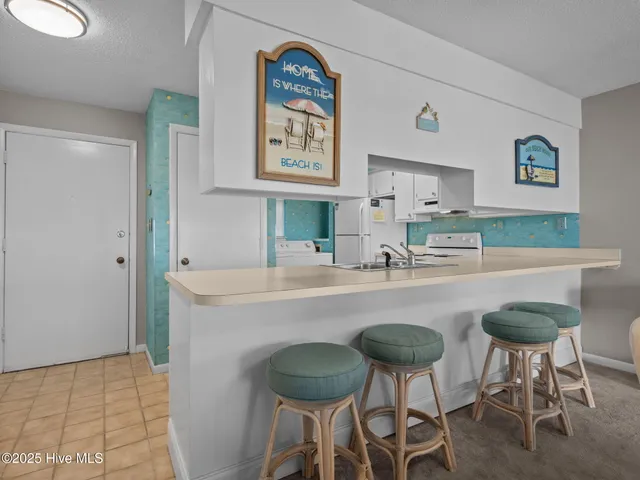 $489,000 | 1505 Salter Path Road, Unit 323, Indian Beach, NC 28512