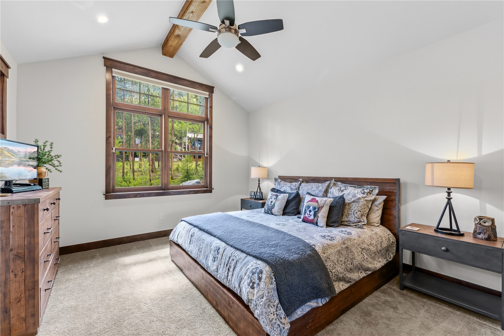 705 Independence Road, Unit 705 Keystone, CO 80435 - Photo 18 of 40