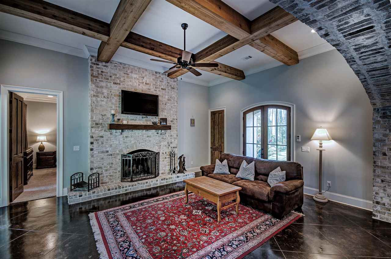 276 Pine Tree Lane Ridgeland, MS 39157 - Photo 7 of 31 Photo 7