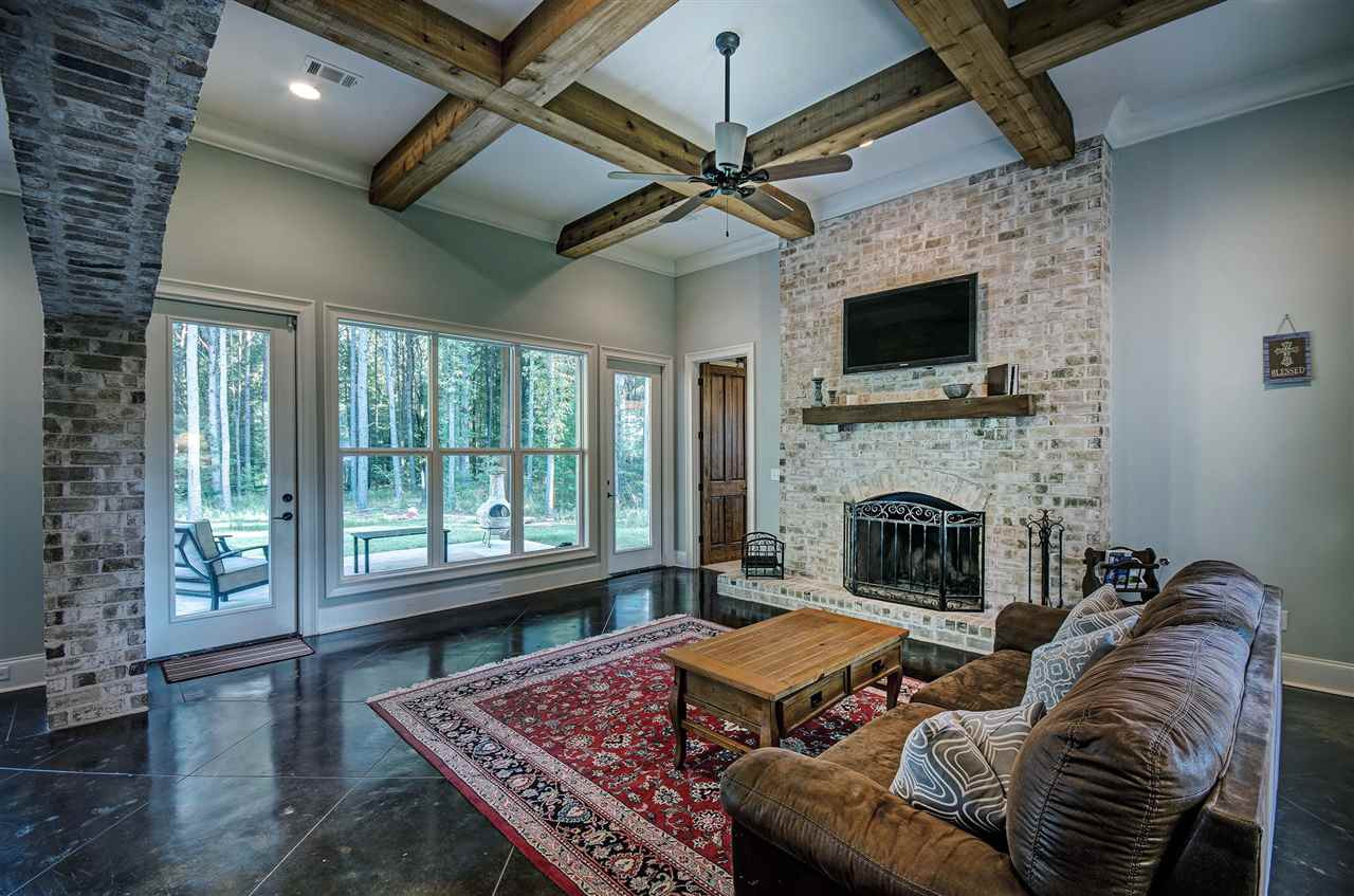 276 Pine Tree Lane Ridgeland, MS 39157 - Photo 8 of 31 Photo 8