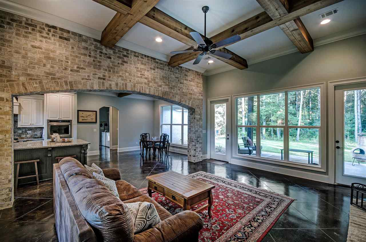 276 Pine Tree Lane Ridgeland, MS 39157 - Photo 9 of 31 Photo 9