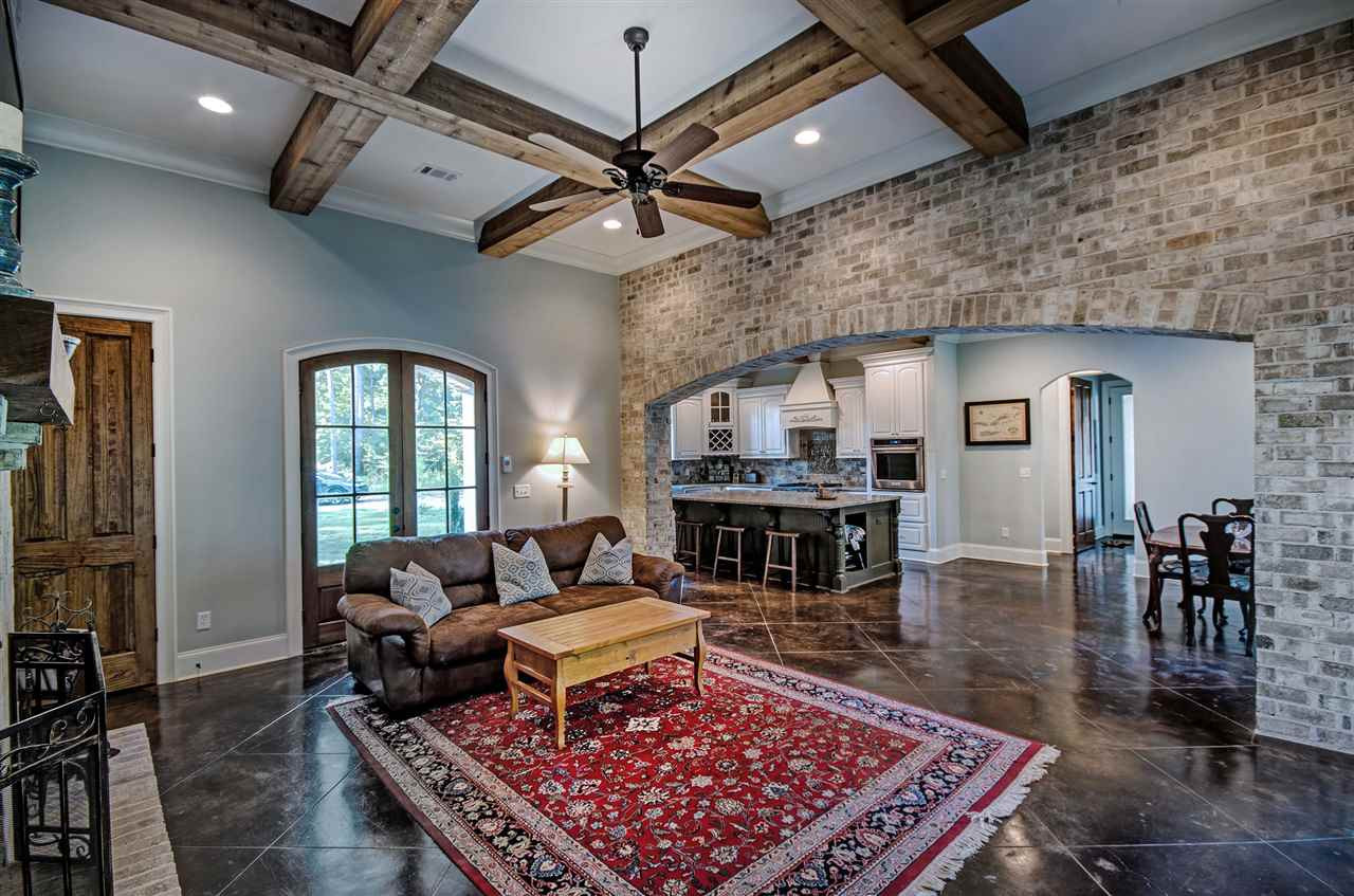 276 Pine Tree Lane Ridgeland, MS 39157 - Photo 10 of 31 Photo 10