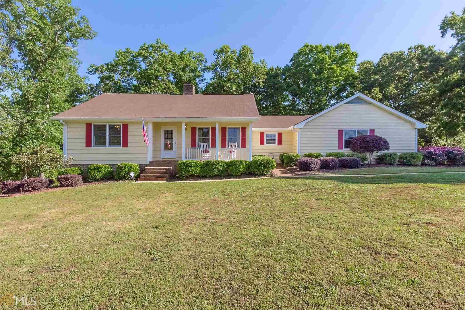199 Selfridge Road McDonough, GA 30252 - Photo 1 of 1 Gallery Image 1