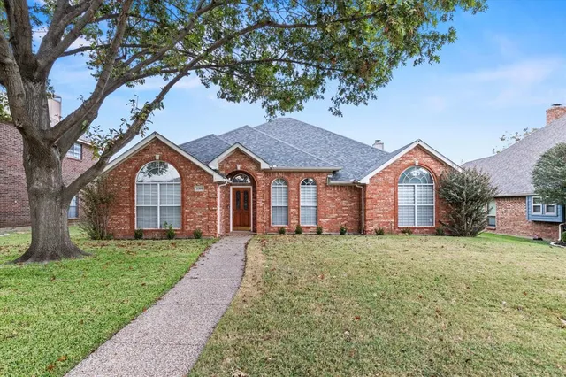 $549,000 | 3509 Eisenhower Lane, Plano, TX 75023
