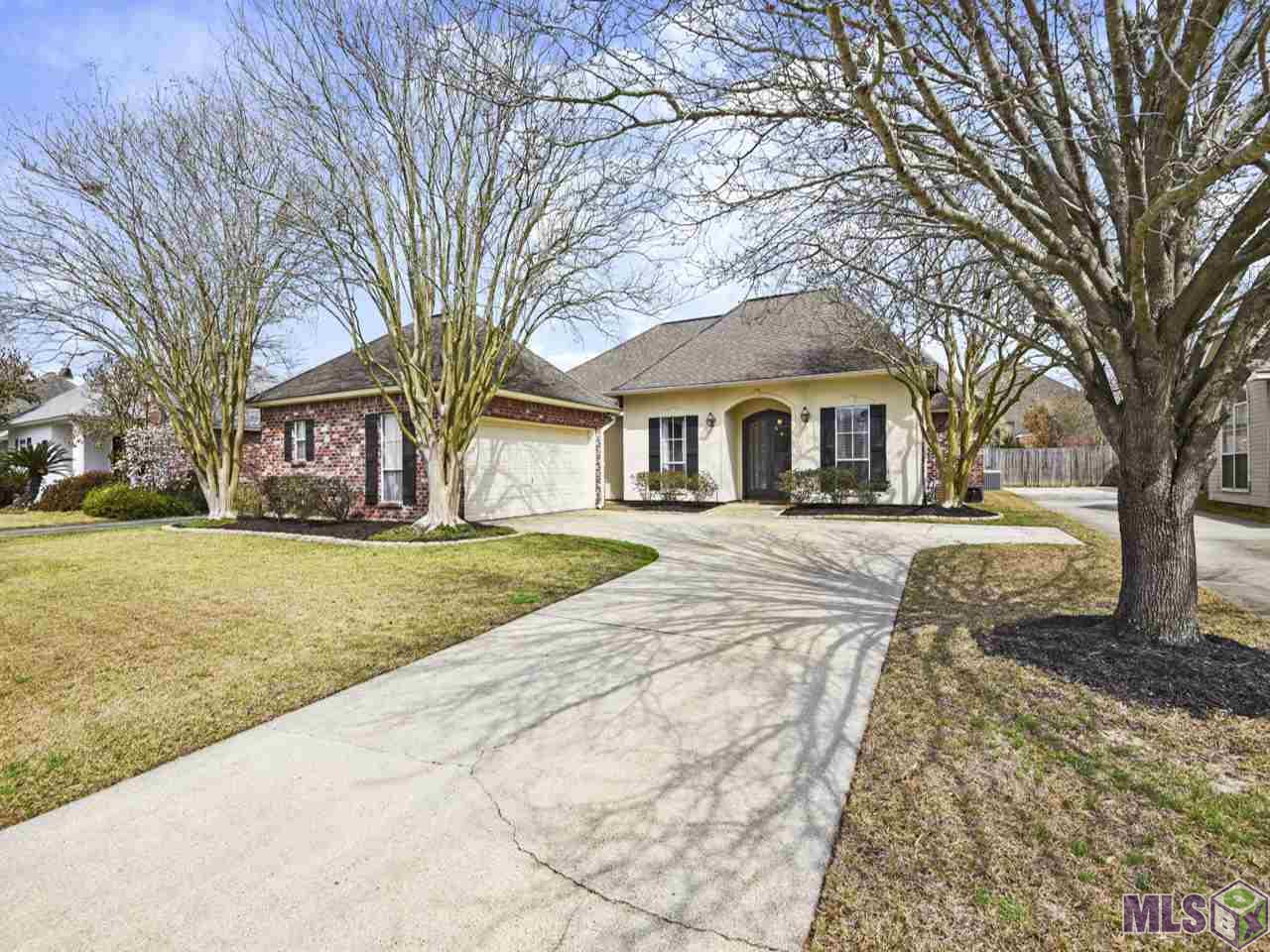 10735 Pinebrook Avenue Baton Rouge, LA 70809 - Photo 1 of 24 Gallery Image 1