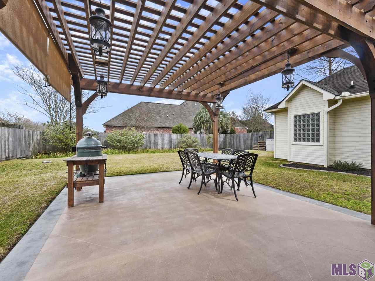 10735 Pinebrook Avenue Baton Rouge, LA 70809 - Photo 20 of 24 Gallery Image 20