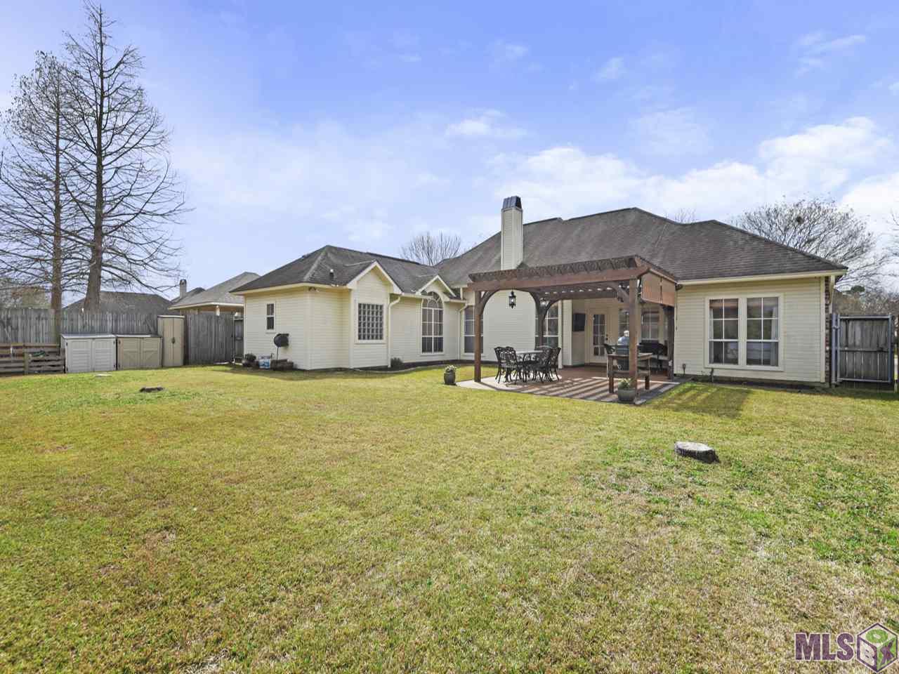 10735 Pinebrook Avenue Baton Rouge, LA 70809 - Photo 22 of 24 Gallery Image 22