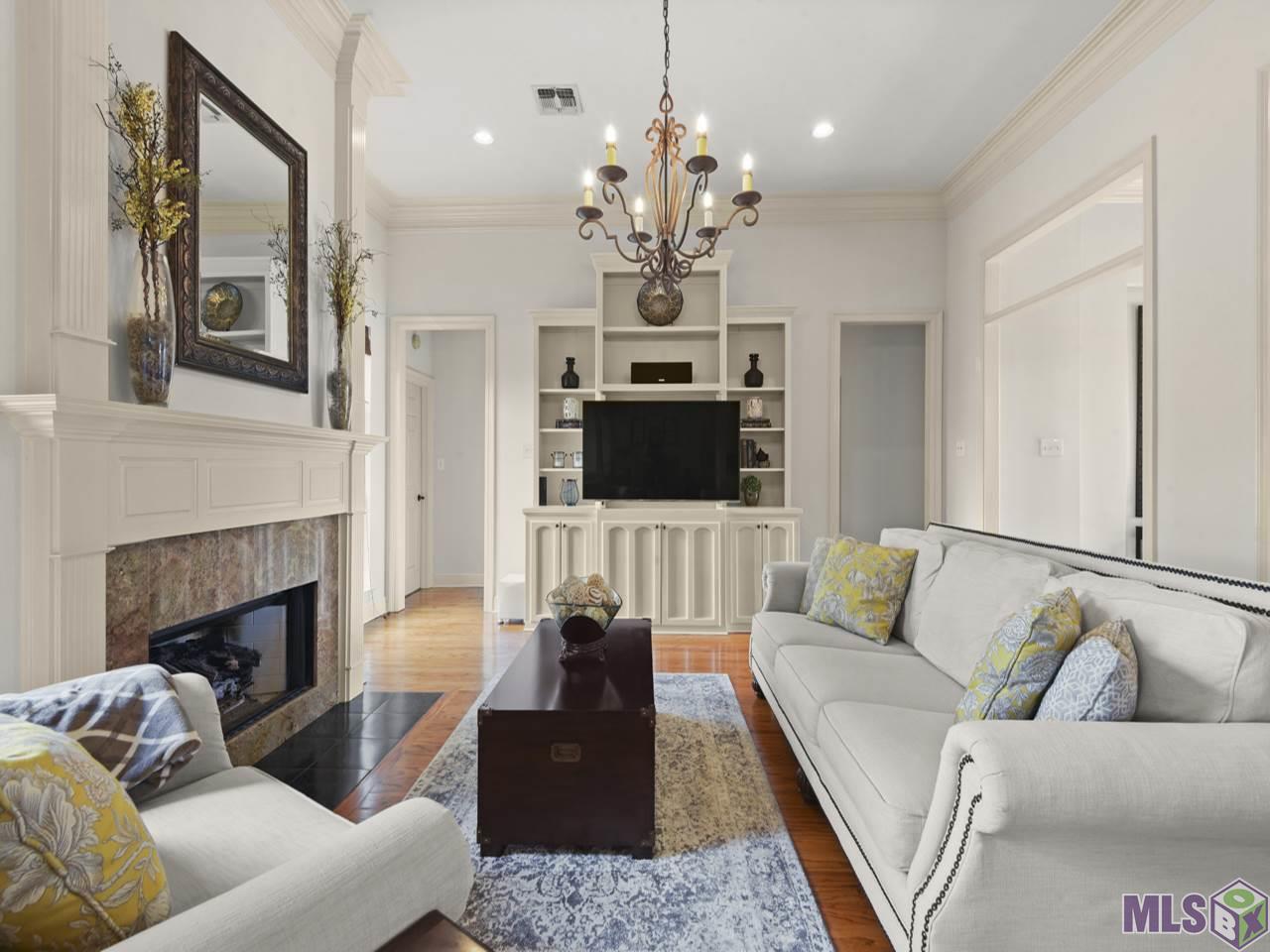 10735 Pinebrook Avenue Baton Rouge, LA 70809 - Photo 4 of 24 Gallery Image 4