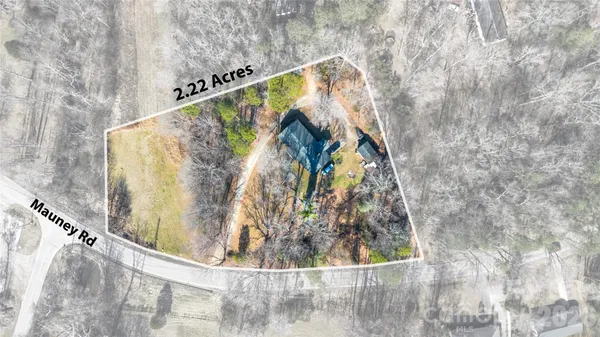 $375,000 | 926 Mauney Road, Stanley, NC 28164