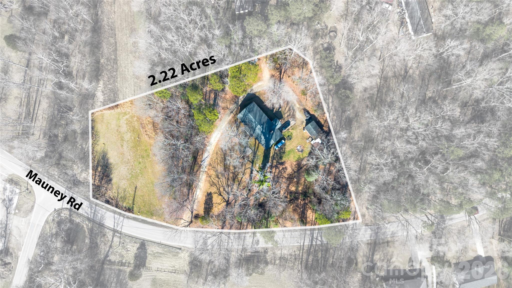 926 Mauney Road Stanley, NC 28164 - Photo 22 of 23