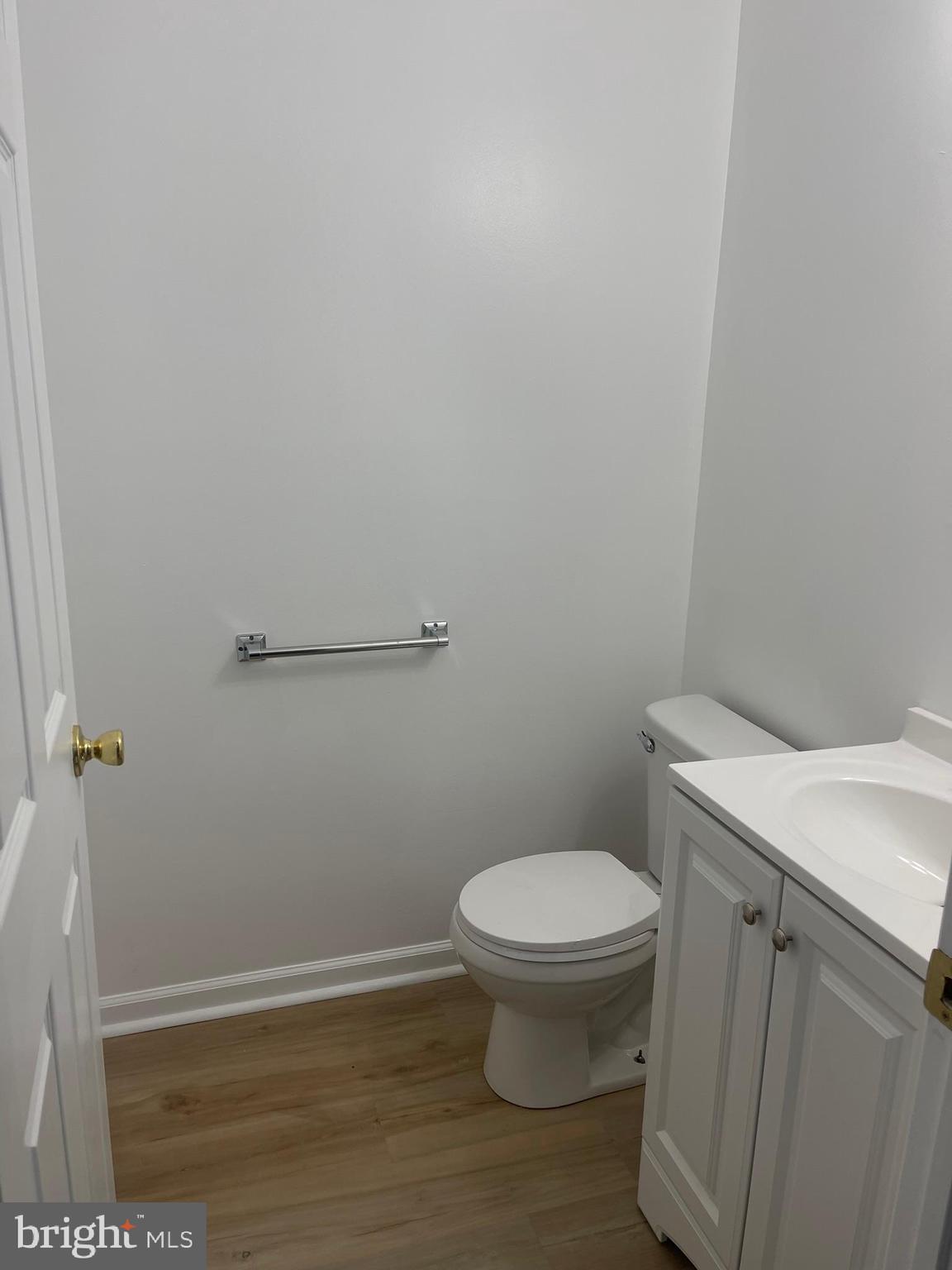 62 Springfield Circle Middletown, DE 19709 - Photo 19 of 37 a white toilet sitting next to a shower