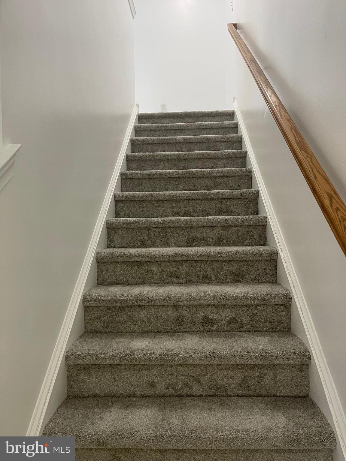 62 Springfield Circle Middletown, DE 19709 - Photo 20 of 37 a view of entryway