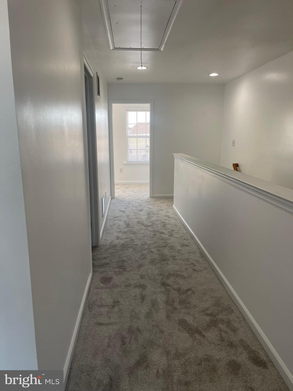 62 Springfield Circle Middletown, DE 19709 - Photo 36 of 37 a view of hallway