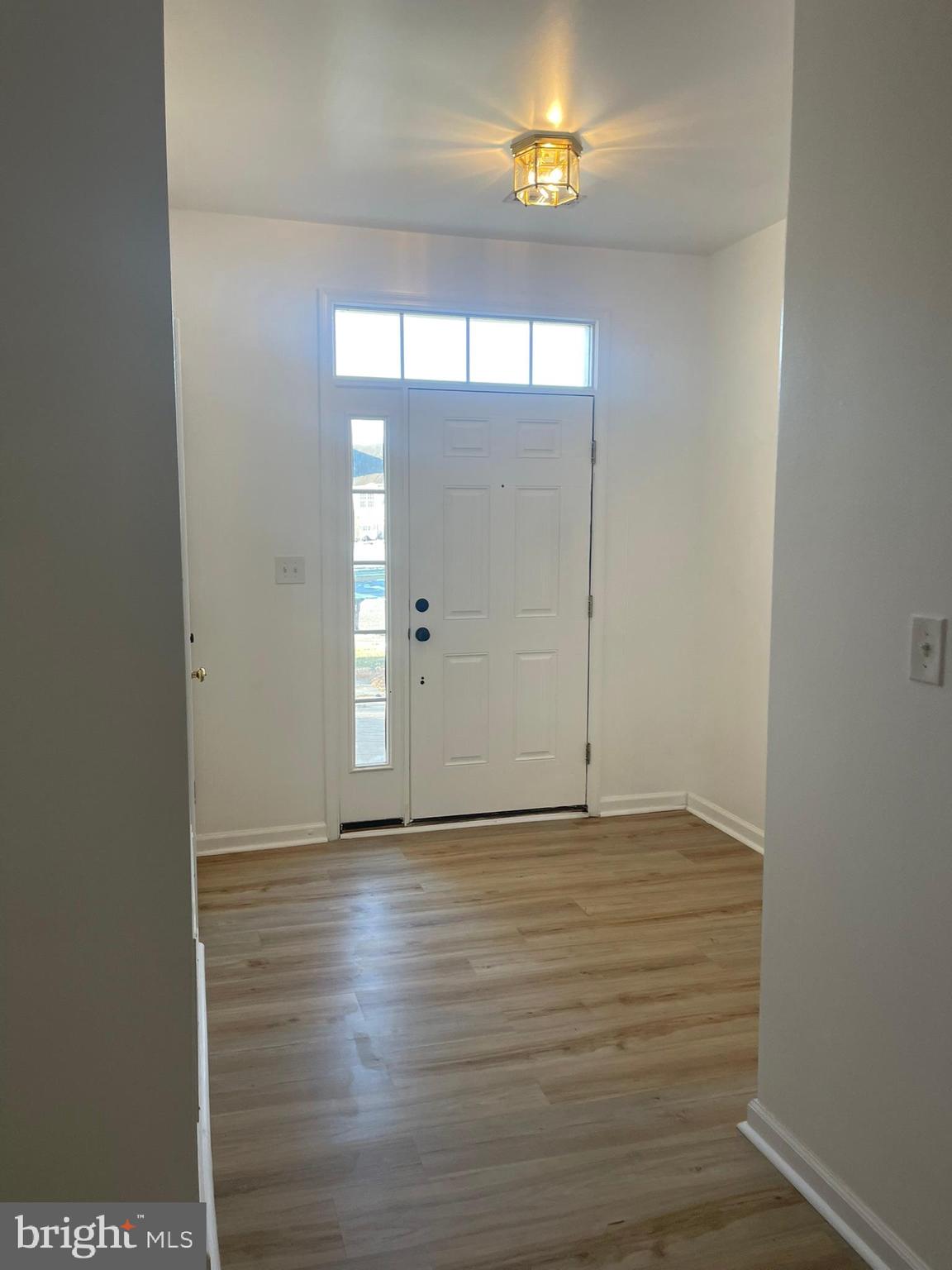 62 Springfield Circle Middletown, DE 19709 - Photo 6 of 37 a view of wooden floor