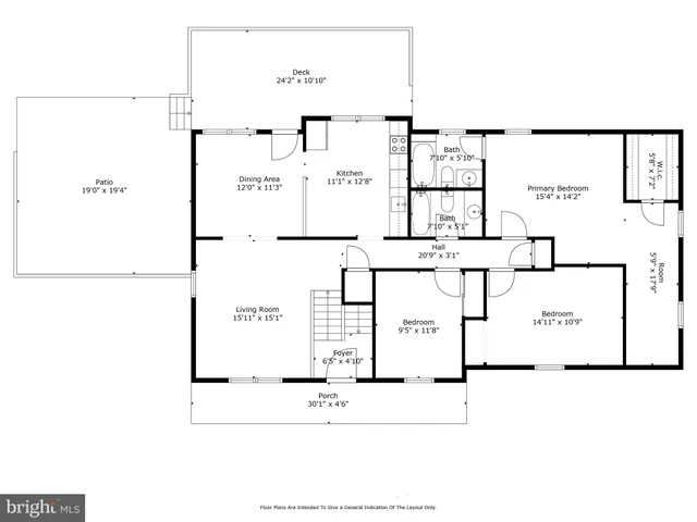 $595,000 | 88 Chautaugua Road, Arnold, MD 21012