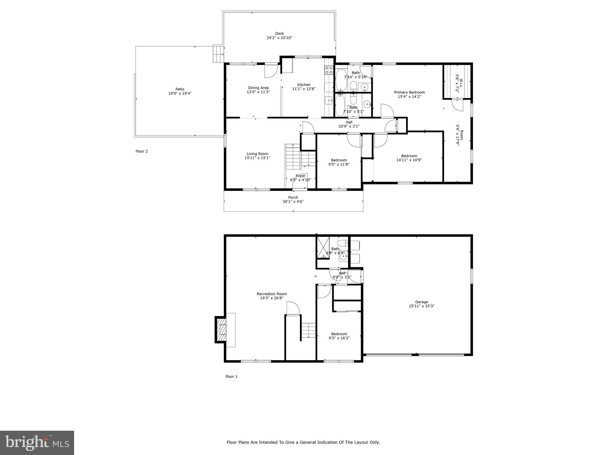 88 Chautaugua Road Arnold, MD 21012 - Photo 28 of 45