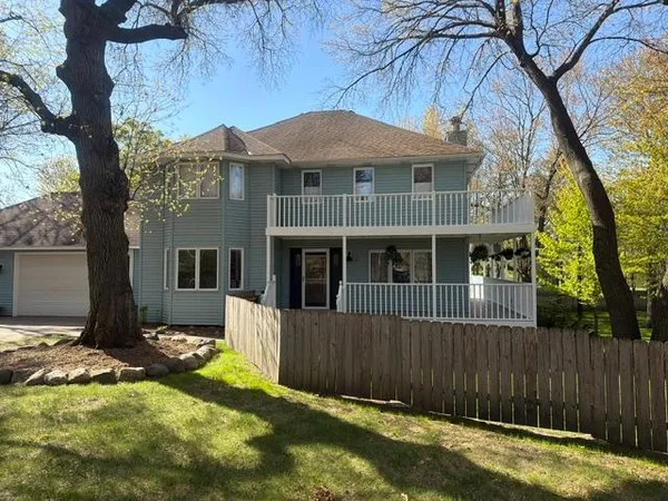 $589,900 | 15455 University Avenue Northeast, Ham Lake, MN 55304