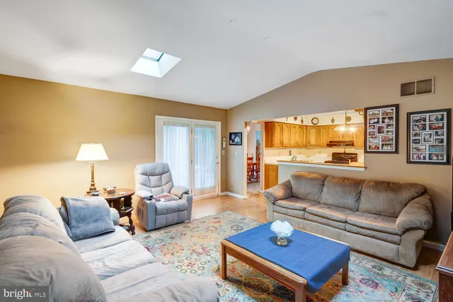 $479,000 | 111 West Holly Lane, Little Egg Harbor, NJ 08087