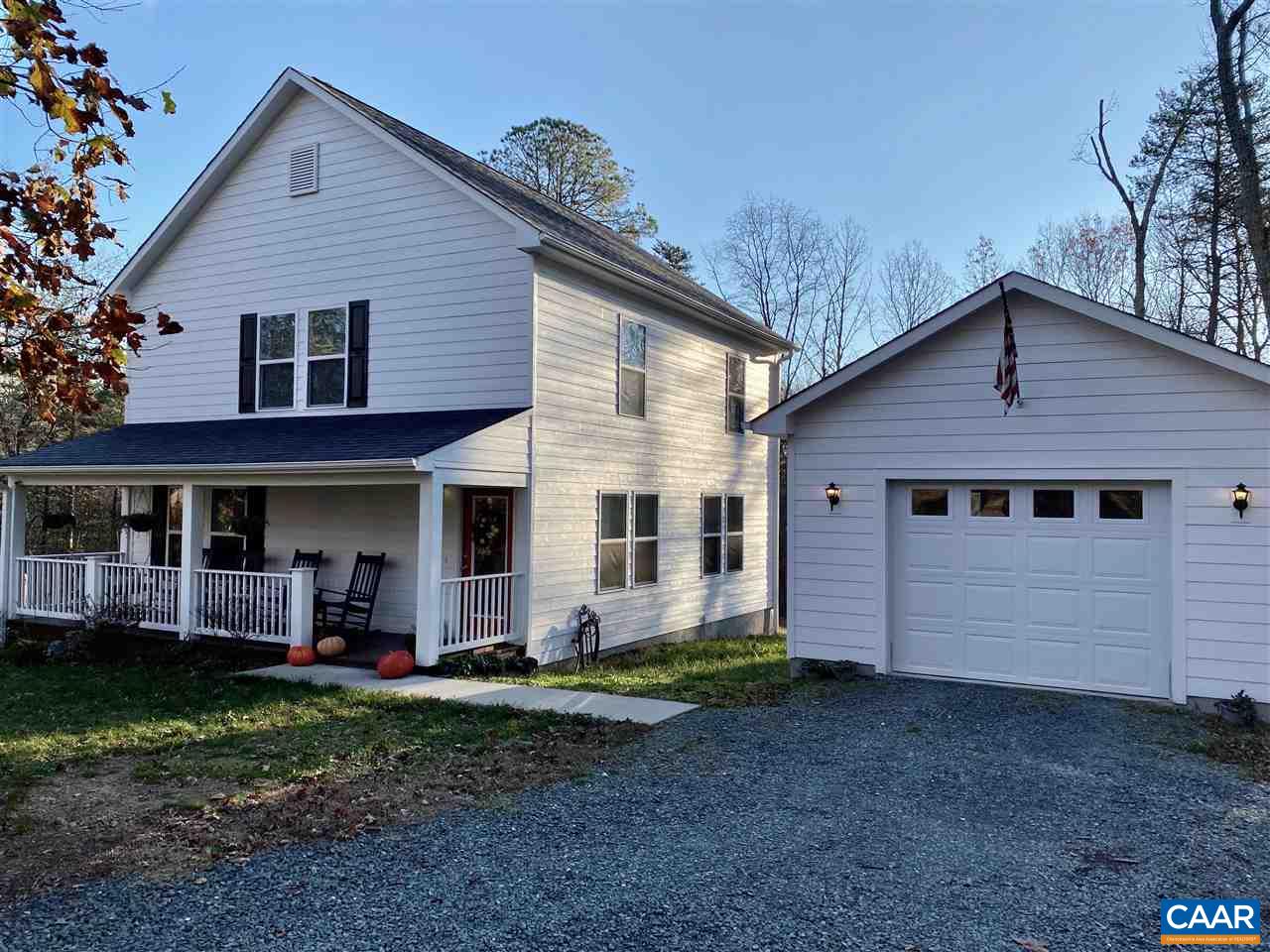 1936 Paynes Mill Road Troy, VA 22974 - Photo 1 of 17 Gallery Image 1