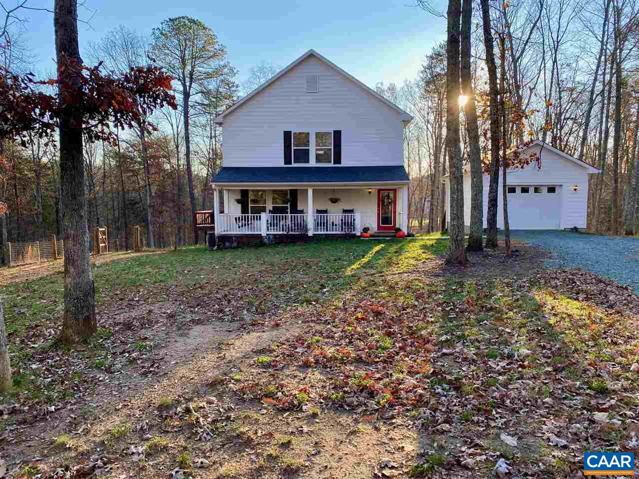 1936 Paynes Mill Road Troy, VA 22974 - Photo 15 of 17 Gallery Image 15