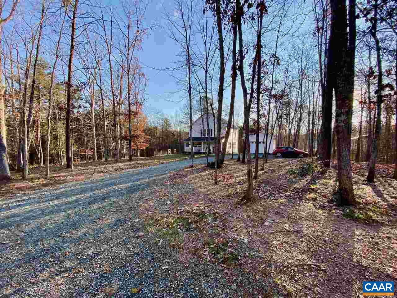 1936 Paynes Mill Road Troy, VA 22974 - Photo 16 of 17 Gallery Image 16