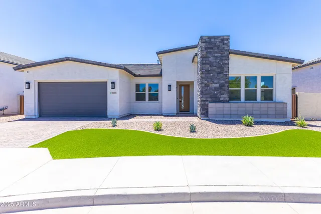 $845,750 | 7583 West Gelding Drive, Peoria, AZ 85381