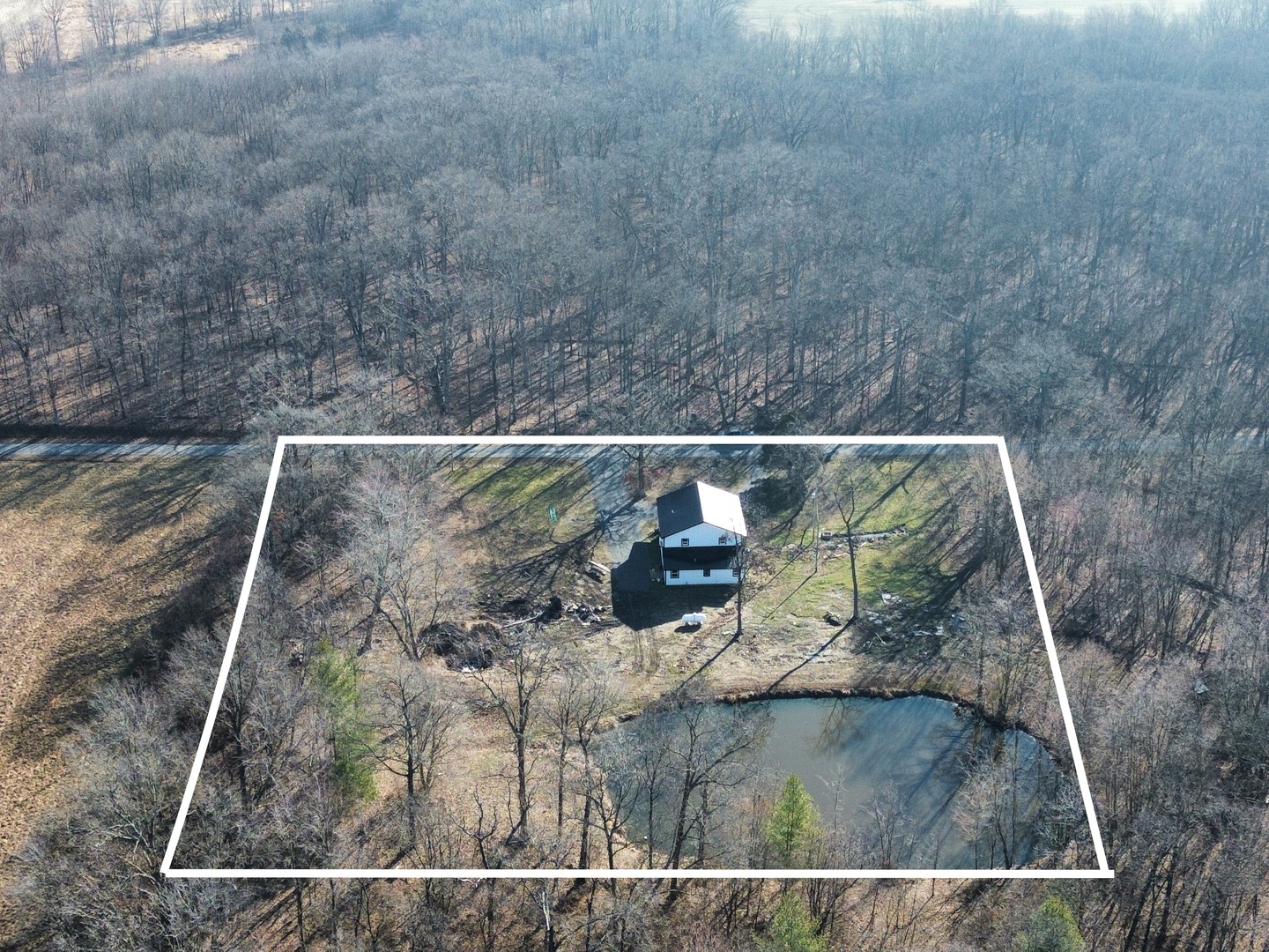 1981 Watercress Lane Flora, IL 62839 - Photo 2 of 76