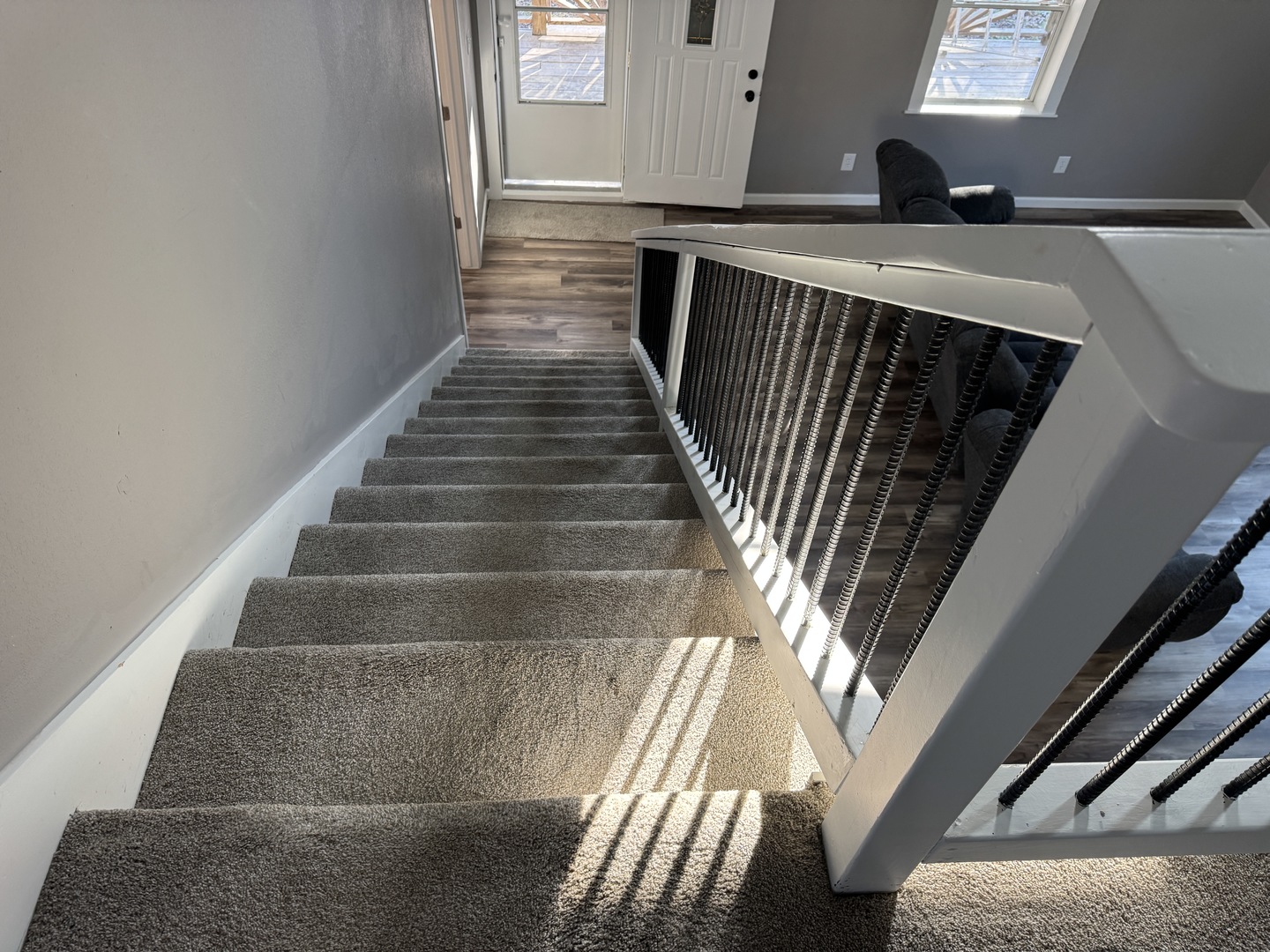 1981 Watercress Lane Flora, IL 62839 - Photo 41 of 76 a view of entryway