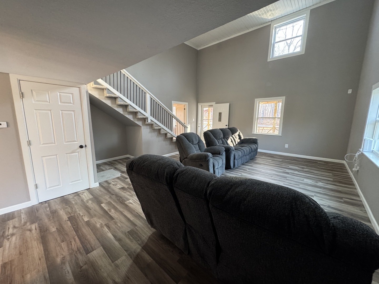 1981 Watercress Lane Flora, IL 62839 - Photo 5 of 76 a living room with furniture and a window