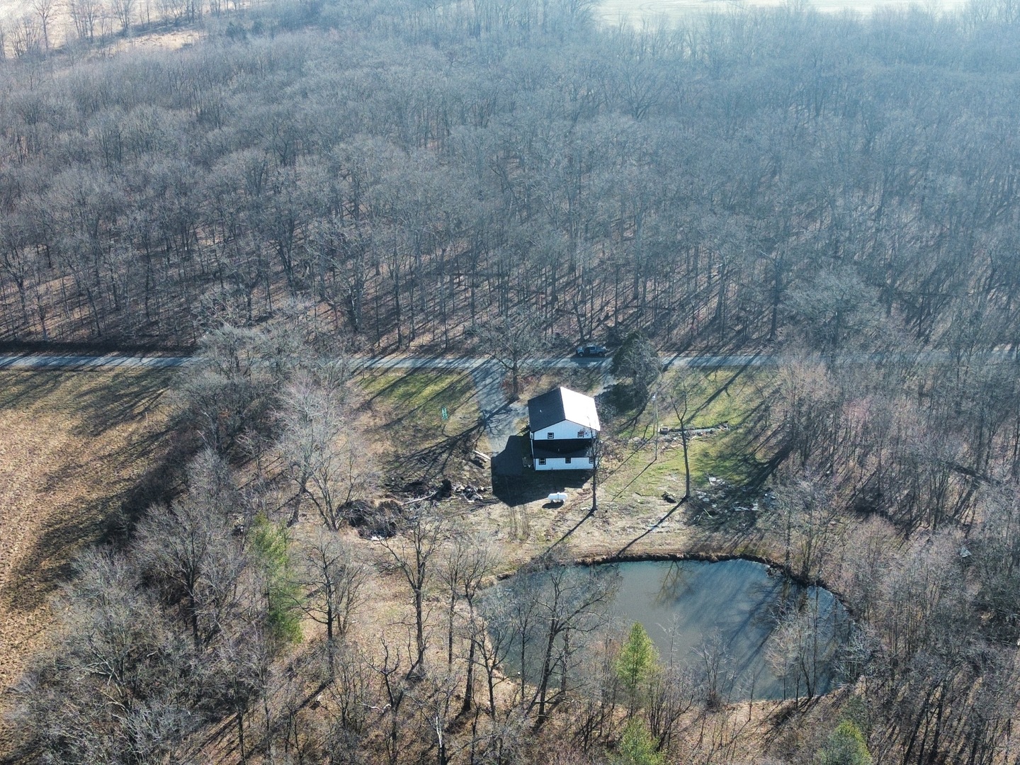 1981 Watercress Lane Flora, IL 62839 - Photo 58 of 76