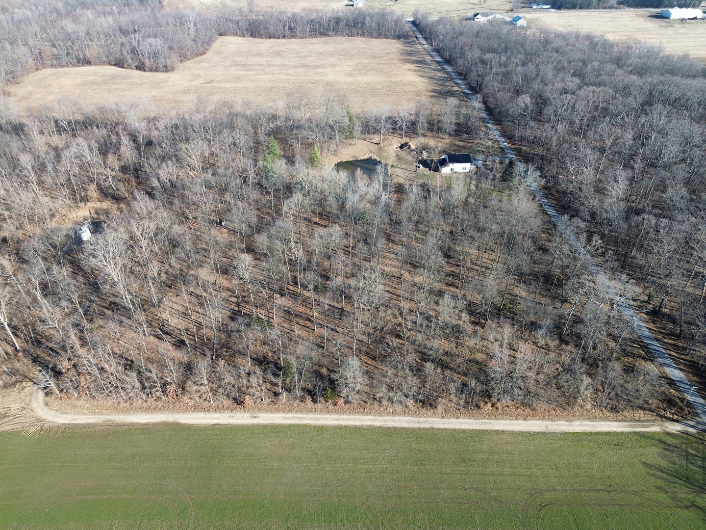 1981 Watercress Lane Flora, IL 62839 - Photo 60 of 76