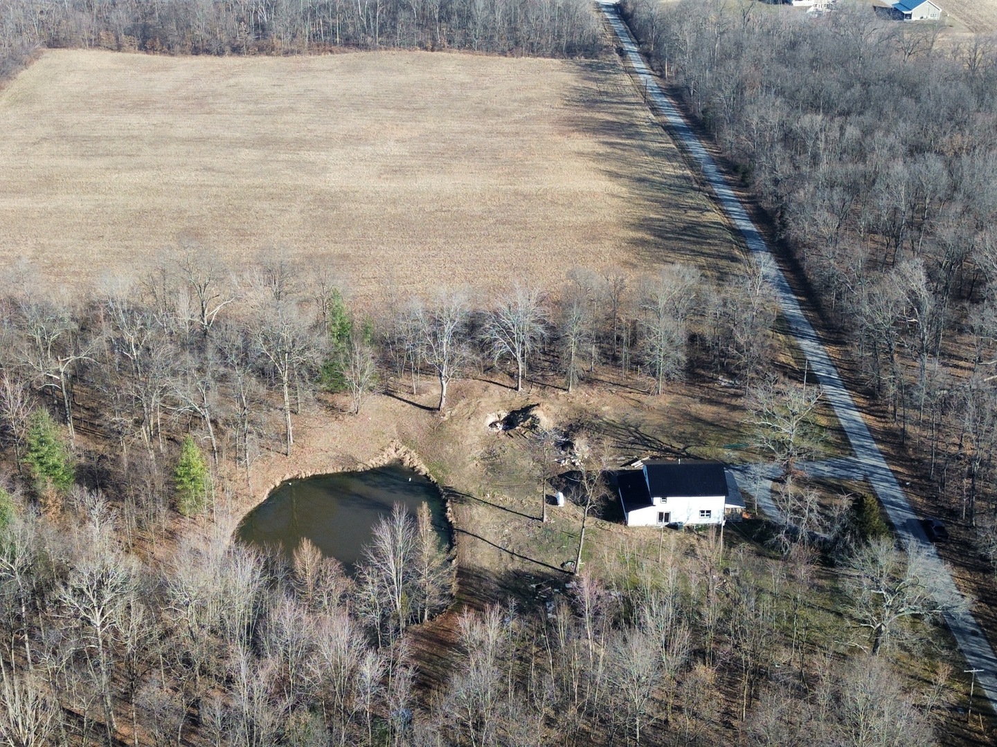 1981 Watercress Lane Flora, IL 62839 - Photo 61 of 76