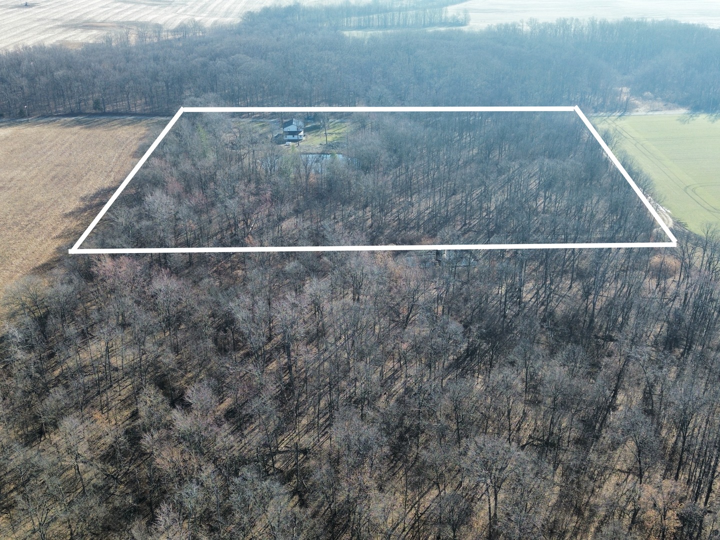 1981 Watercress Lane Flora, IL 62839 - Photo 67 of 76 a view of a air conditioner