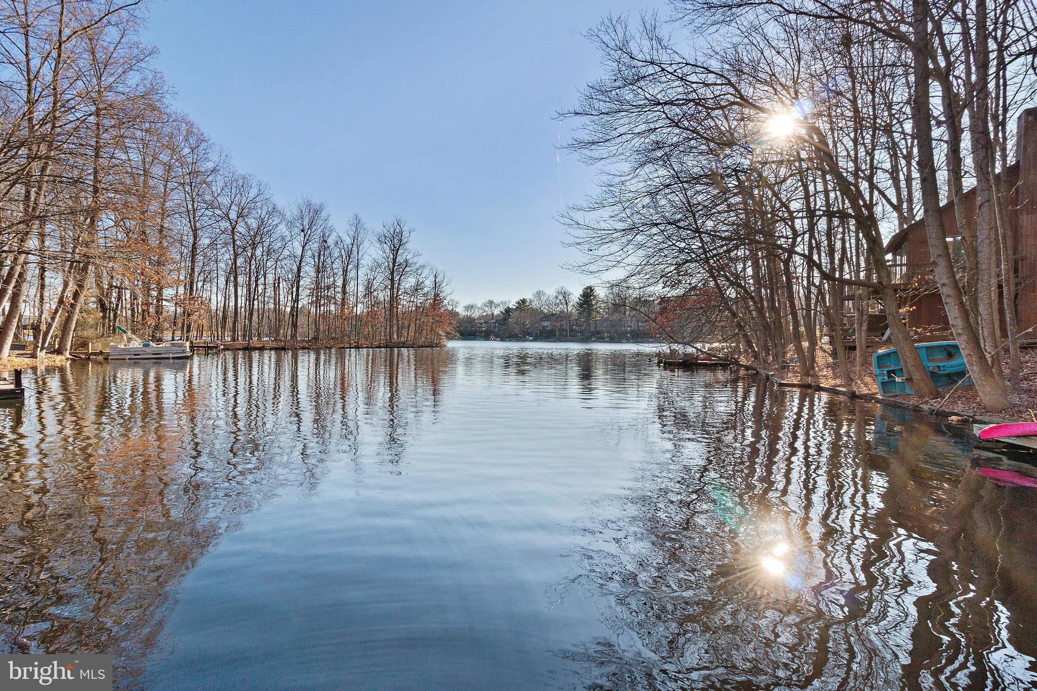 11170 Harbor Court, Unit 1170 Reston, VA 20191 - Photo 4 of 47 No Matter the season it is Beautiful