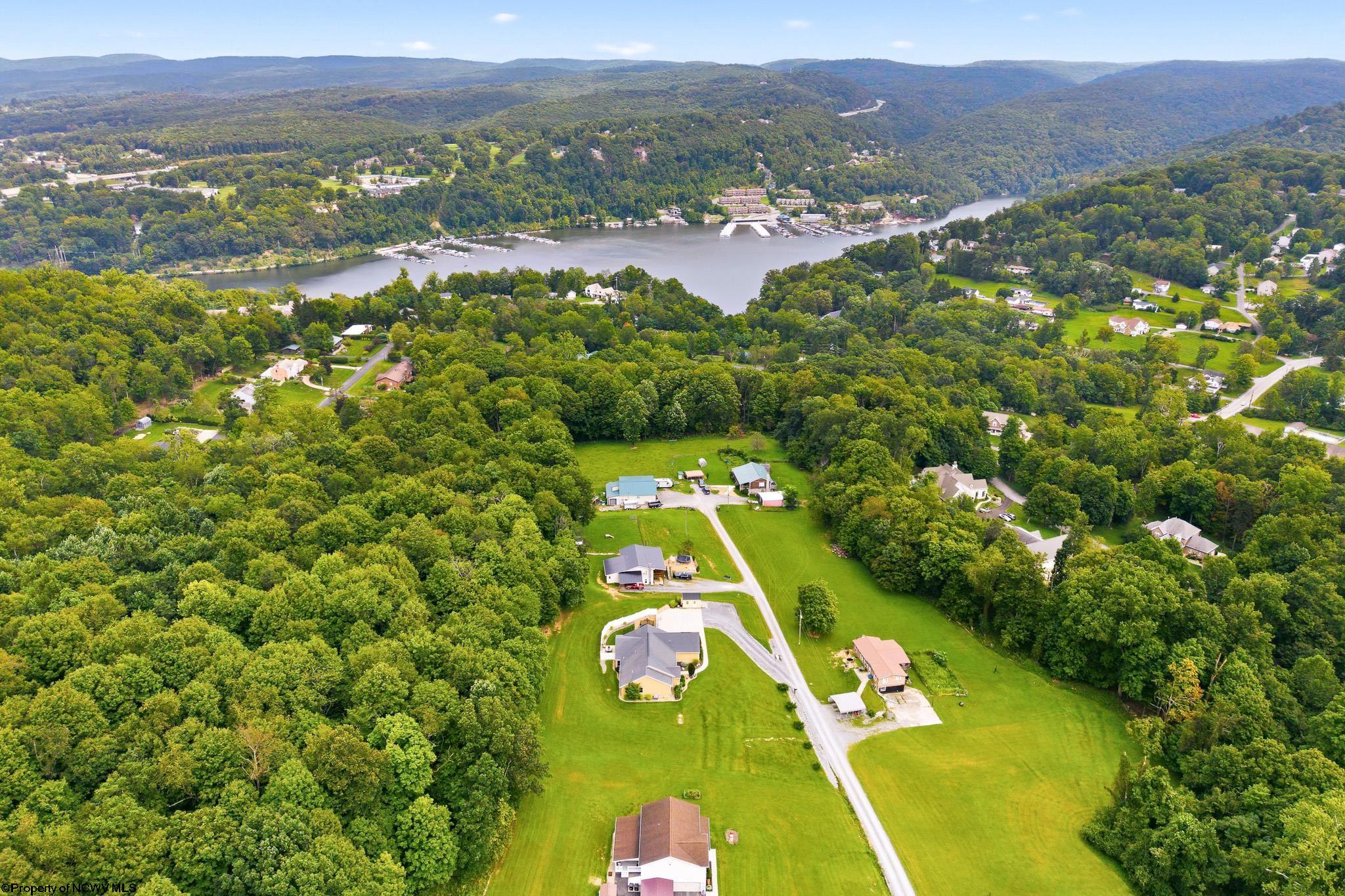301 Stockett Road Morgantown, WV 26508 - Photo 37 of 39 Gallery Image 37