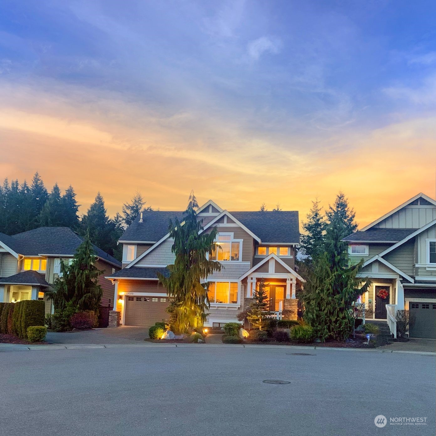 23029 35th Drive Southeast Bothell, WA 98021 - Photo 1 of 40